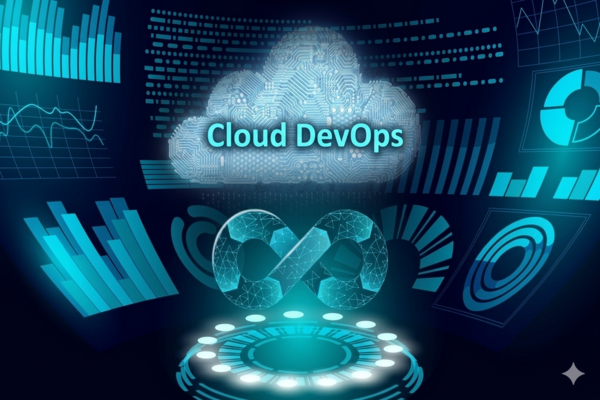 What is Cloud DevOps? What is Cloud DevOps?