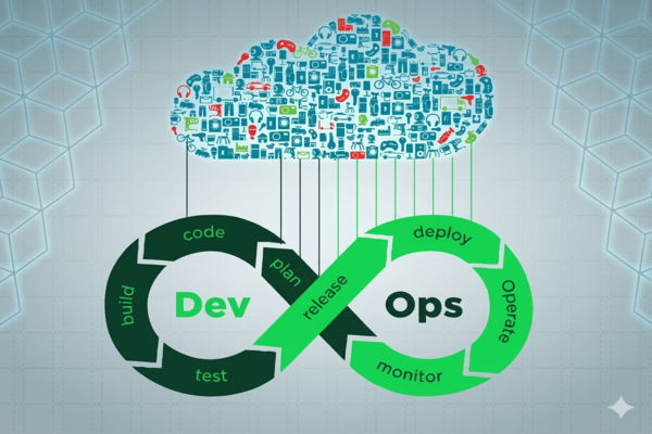 Benefits of Cloud DevOps Benefits of Cloud DevOps