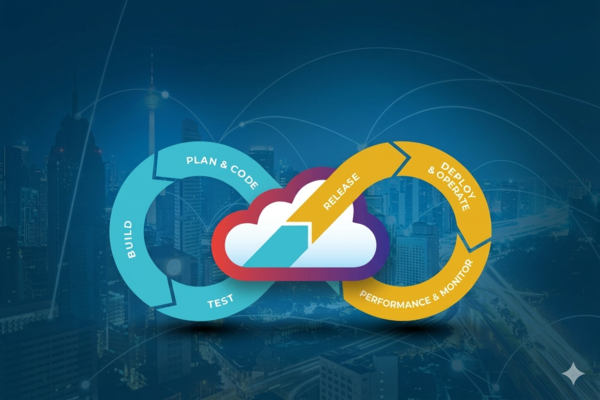 Popular Cloud DevOps Tools Popular Cloud DevOps Tools