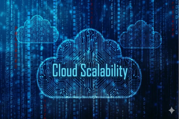 What is Cloud Scalability?