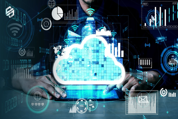 Applications of Cloud Scalability in Business