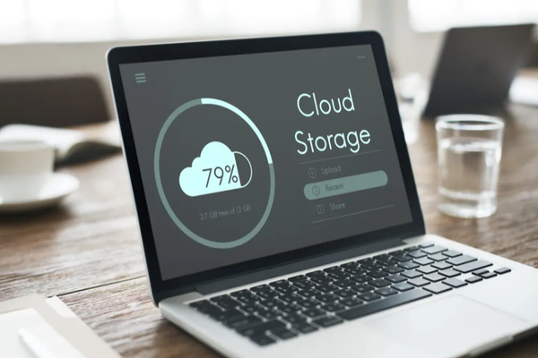 Lợi ích của Cloud Storage