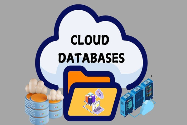 What is a Cloud Database?