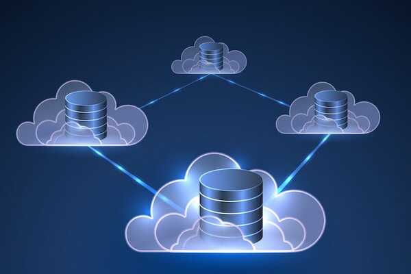 Features of Cloud Databases