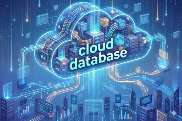 Criteria for Choosing the Right Cloud Database