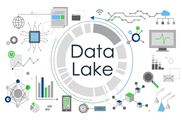 Data Lake là gì?