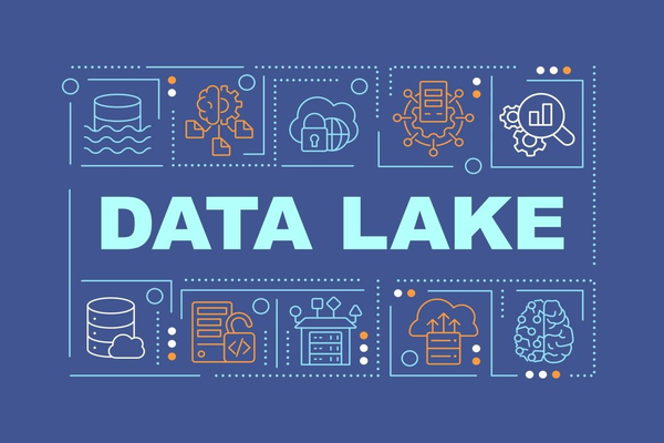 Ứng dụng của Data Lake