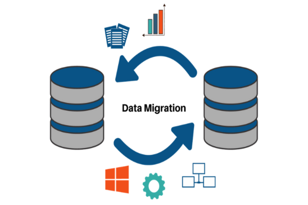 Types of Data Migration