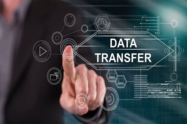 What is Data Transfer? What is Data Transfer?