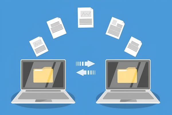 Important Considerations for Data Transfer Important Considerations for Data Transfer