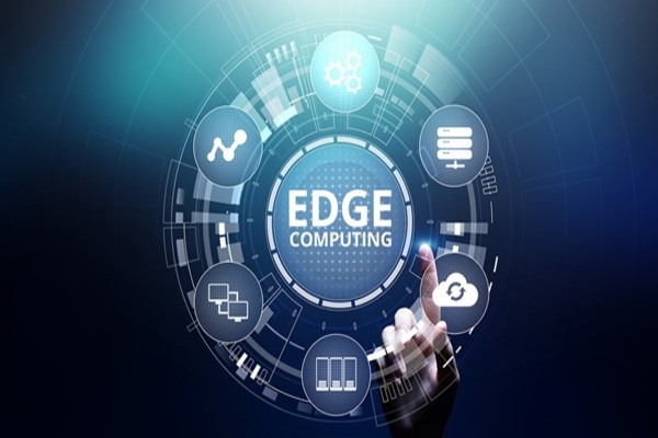 What is Edge Computing?