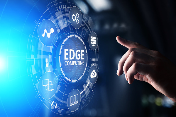 How Edge Computing Works