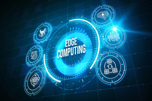 Real-world Applications of Edge Computing
