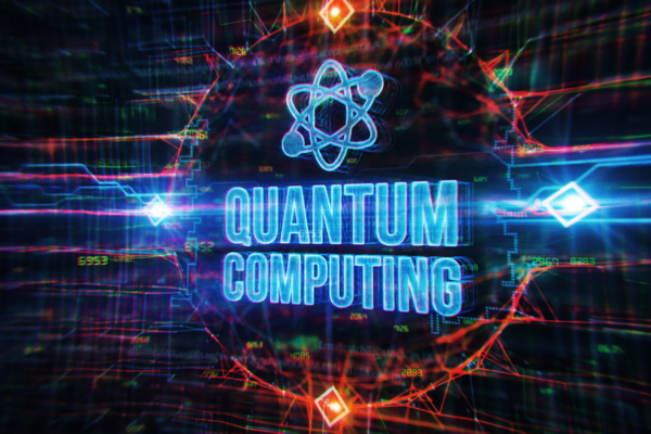 What is Quantum Computing?