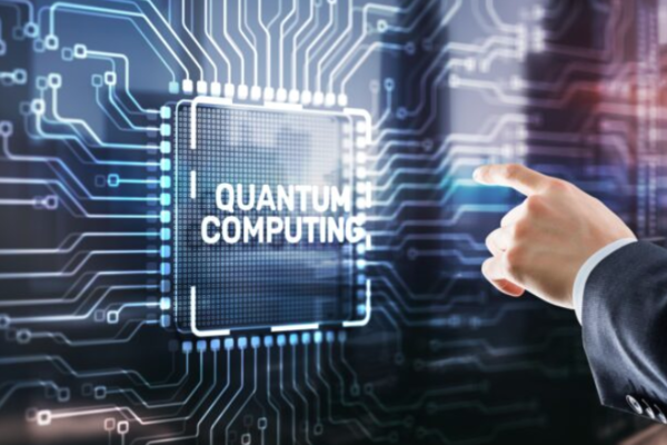 Applications of Quantum Computing