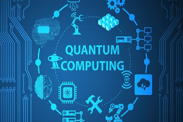How Quantum Computing Works