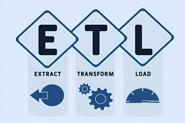 What is ETL (Extract, Transform, Load)?