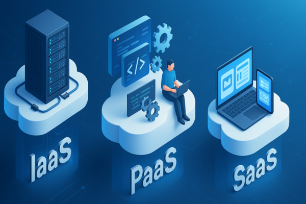 Key Tools of Google Cloud Platform