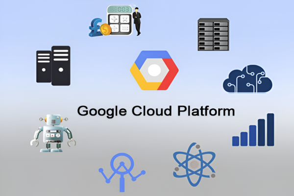 Notable Applications of Google Cloud Platform