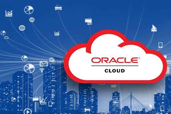 Oracle Cloud Tools and Services for Developers