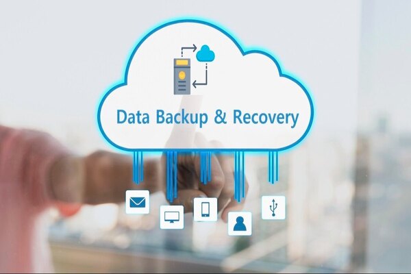 What are Data Backup and Recovery? What are Data Backup and Recovery?