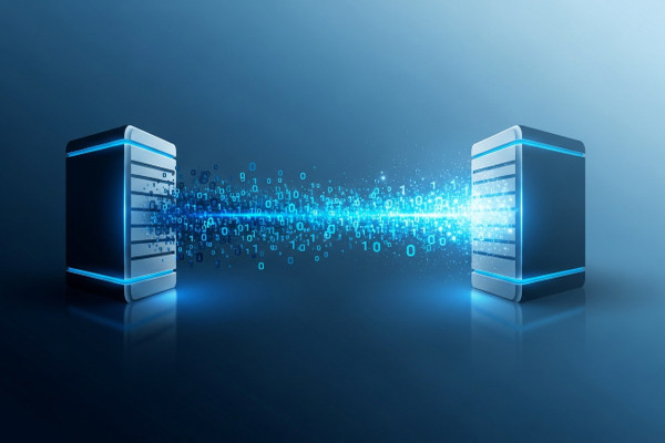 What is Server Migration?