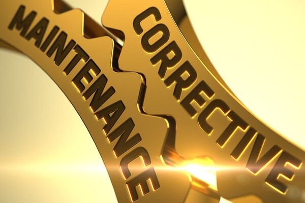 What Is Corrective Maintenance? What Is Corrective Maintenance?