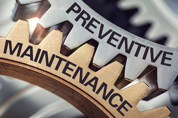 What Is Preventive Maintenance? What Is Preventive Maintenance?