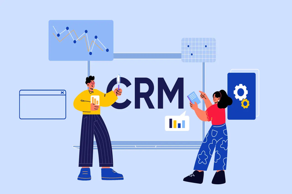 Why Should You Perform a CRM Migration? Why Should You Perform a CRM Migration?