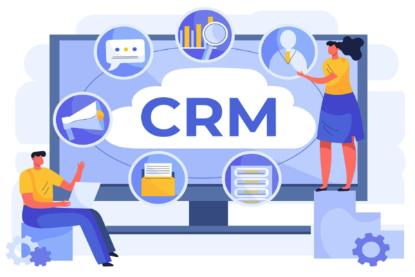 Steps and Methods for a Successful CRM Migration Steps and Methods for a Successful CRM Migration