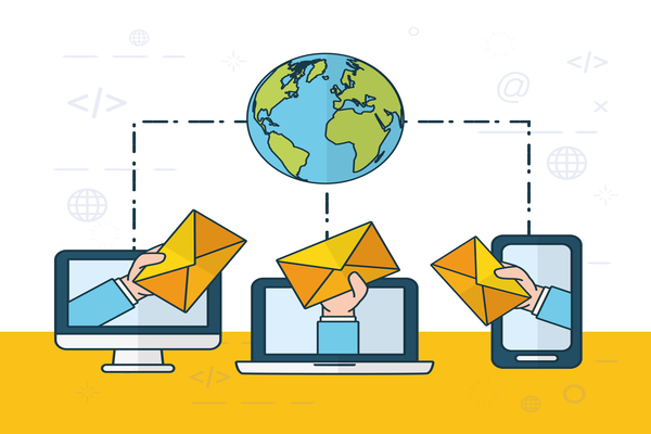 Email Migrationとは? Email Migrationとは?