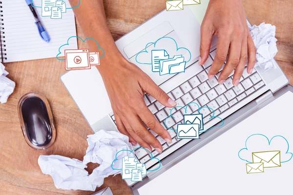 Email Migrationの実施方法 Email Migrationの実施方法