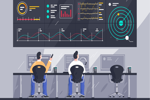 Benefits of Network Monitoring