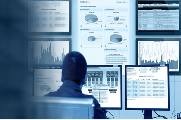 Types of Network Monitoring Tools